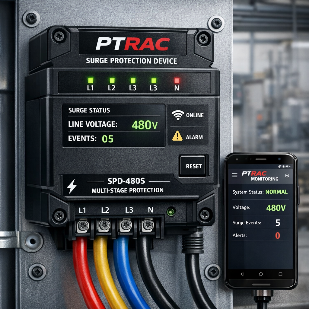 Surge Protection Device